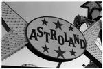 happy time at astroland