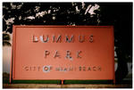lummus park