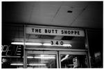 the butt shoppe