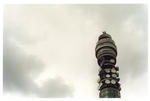 bt tower of london