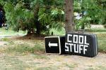 this way to cool stuff