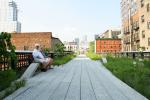 highline, section 2