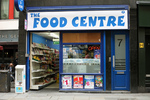 the food centre