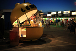 fresh squeezed, at the new york state fair