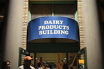 dairy products building