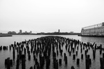 once there was a pier