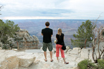 a visit to the grand canyon