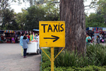 taxis, df