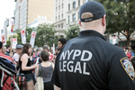 nypd legal