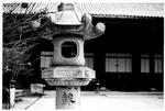 lantern, kyoto